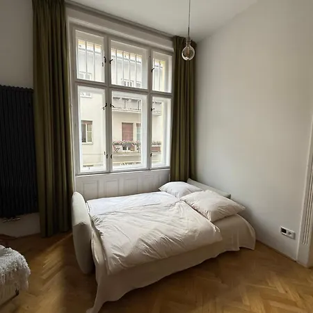 Appartamento Near Presidential Palace Bratislava
